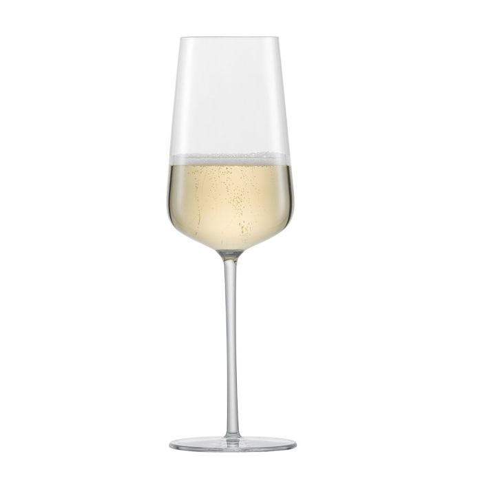 Vervino Champagne Glass, set di 4 (da 14,95 EUR/bicchiere)
