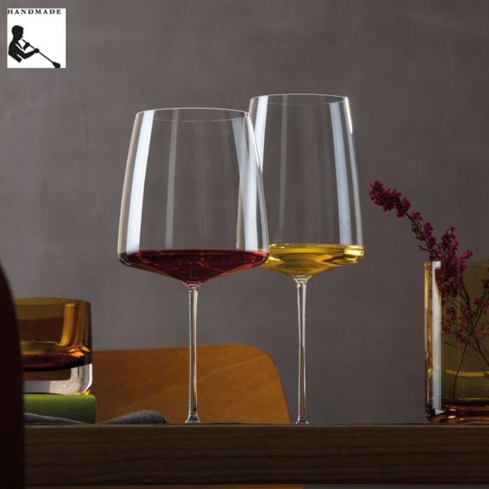 Serie di bicchieri Simplify di Zwiesel, set di 2 (da 44,95 EUR/Vetro)