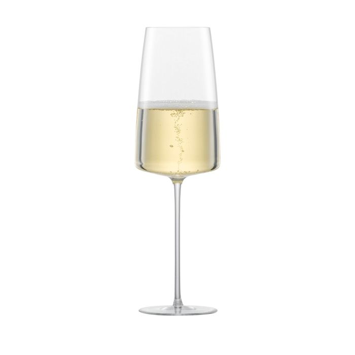 Bicchiere da champagne, set di 2 (da 34,95 EUR/bicchiere)