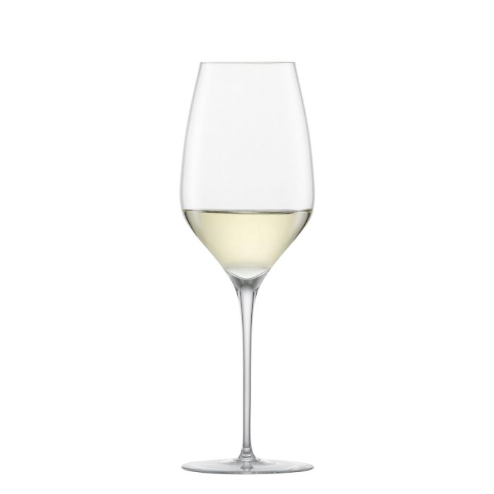 Bicchieri da vino bianco Riesling Alloro di Zwiesel, Set di 2  (49,95EUR/bicchiere)