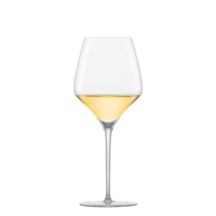 Bicchieri da vino bianco Chardonnay Alloro di Zwiesel, Set di 2  (49,95EUR/bicchiere)