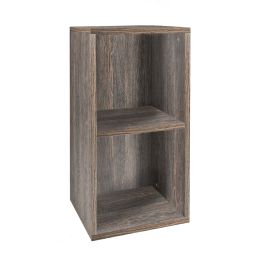 Modulo stretto P 33 Wenge