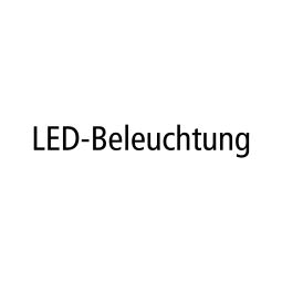 LED-Beleuchtung