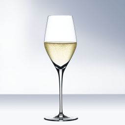 Spiegelau AUTHENTIS Calice di Champagne, Set di 4 (11,75 EUR/Bicchiere)