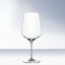 Spiegelau STYLE vino rosso / acqua minerale, set di 4 (6,50 EUR/bicchiere)