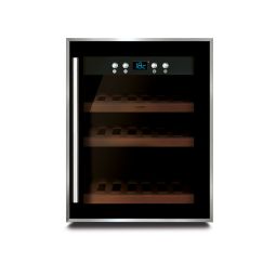 Cantinetta frigo WineSafe 12 black