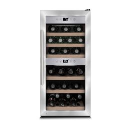 Cantinetta frigo Wine Comfort per 24 bottiglie