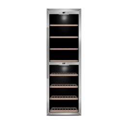 Frigorifero per vini "WineComfort 1800 Smart" con app, per 180 bottiglie.