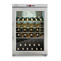 Armadio climatico per vini PROF 100 H 89 x L 60 x P 61 cm