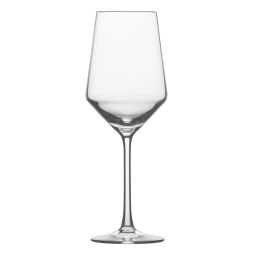 Per vino bianco "Pure",6 pezzi (solo 8,90 EUR/ a bicchiere)