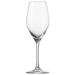 Bicchiere da champagne VÌNA, set di 6 (7,95 EUR/bicchiere)