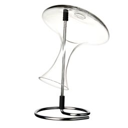 Asciuga decanter vino ON-OFF