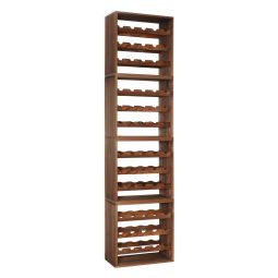 Portabottiglie, set da 4, Modulo 50 cm"Standard"