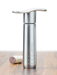 Pompa del vino Screwpull