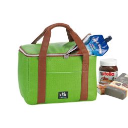 Borsa frigo Box, verde
