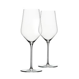 ZALTO bicchiere vino bianco, set da 2 pezzi