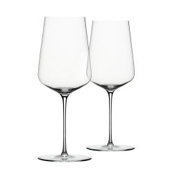 ZALTO bicchiere universale, set da 2 pezzi