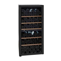 Frigorifero per vino a due zone CaveCool Sapphire f. 102 fl.