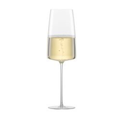 Bicchiere da champagne, set di 2 (da 34,95 EUR/bicchiere)