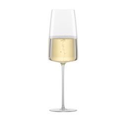 Bicchiere da champagne, set di 2 (da 34,95 EUR/bicchiere)
