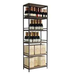 BLACK PURE Modello professionale 2 alto